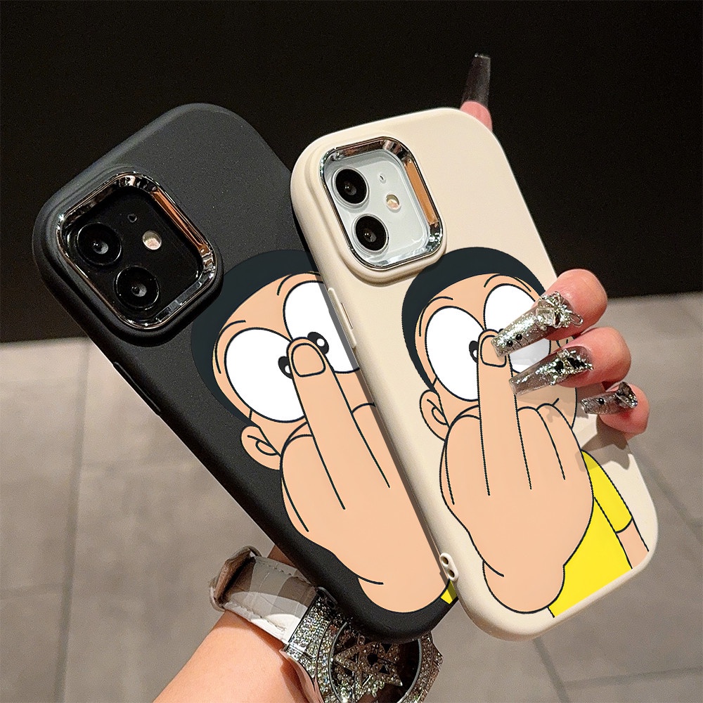OPPO A3 A3X A60 A79 Reno 5 7Z 12 12F 13 13F Pro 4G 5G เคสออปโป้ เคส เคสนิ่ม Cute PD ราคา ถูกที่สุด ดีลบีเคเค แกลเลอรีภาพที่ 2