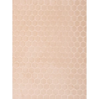Haven พรมเช็ดเท้า 24MMF Coralfleec Embossed ขนาด 40x60 ซม. ซับน้ำดี นุ่มพิเศษ แห้งเร็ว