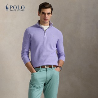 Polo Ralph Lauren เสื้อสเวตเตอร์ผู้ชาย รุ่น MNPOSWE16822205 …
