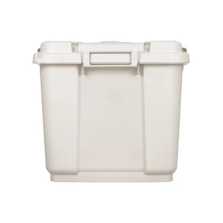 กล่องเก็บความเย็น 60 ลิตร Hotaru KASSA HOME รุ่น LKW-KTP-605 ขนาด 60.8 x 50.3 x 44.7 ซม. สีครีม