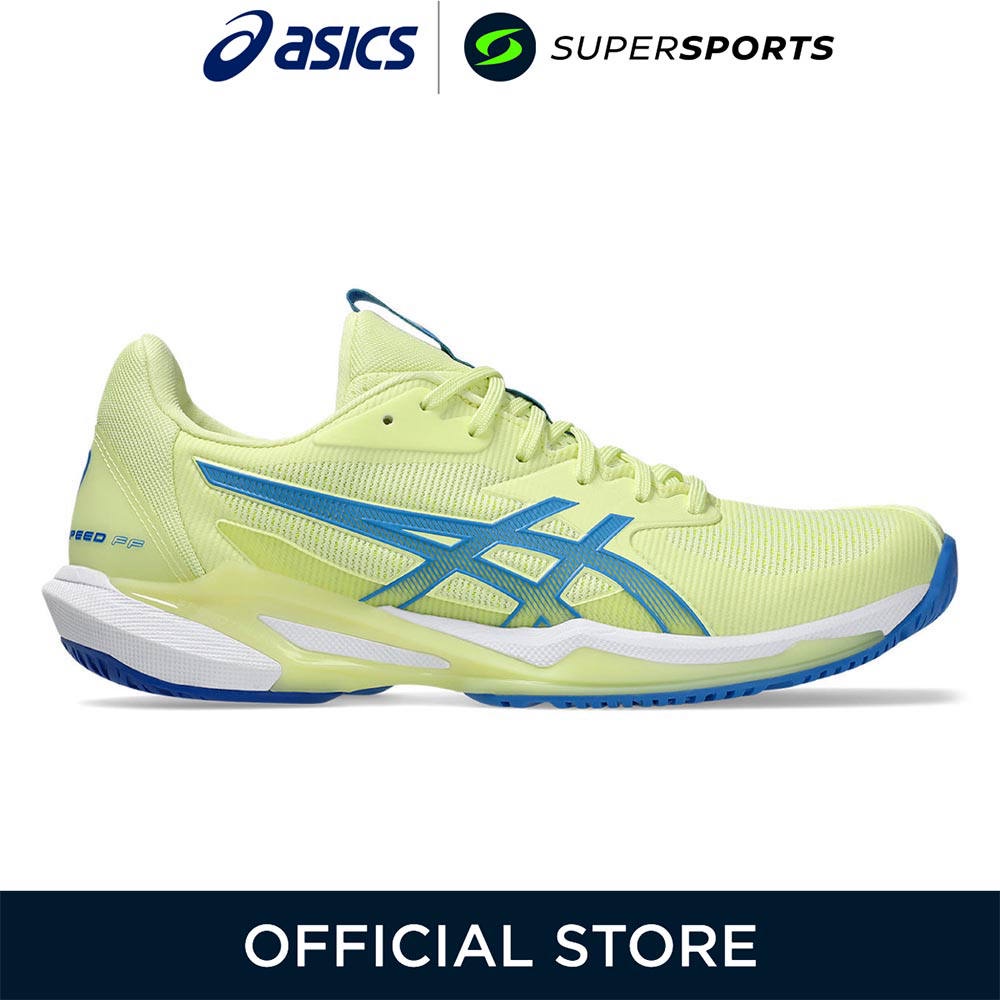 ASICS Solution Speed FF 3 รองเท้าเทนนิสผู้หญิง
