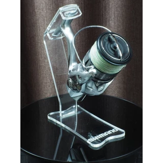 ที่วางรอกสปินนิ่ง​(SP-01)สกรีนshimano