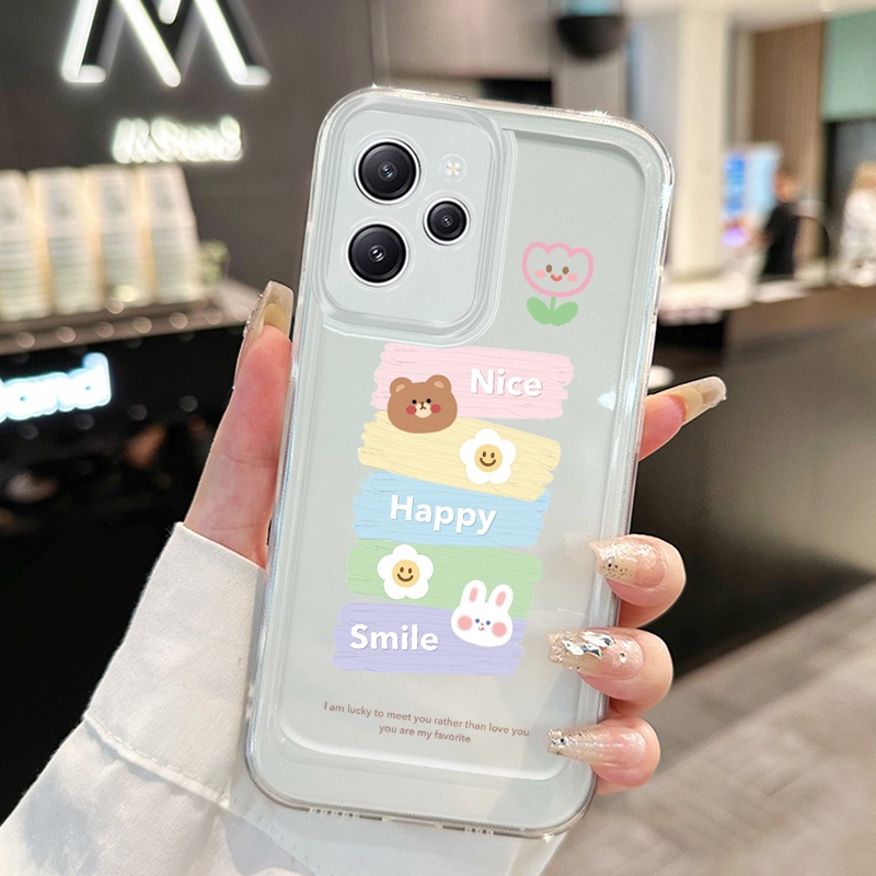 เคสสำหรับ Xiaomi Redmi 12 5G 12C 11A 10 Prime 10C 9 Prime 9A 9C NFC 10A 9T 13C A1 A2 POCO C65 M2 C55