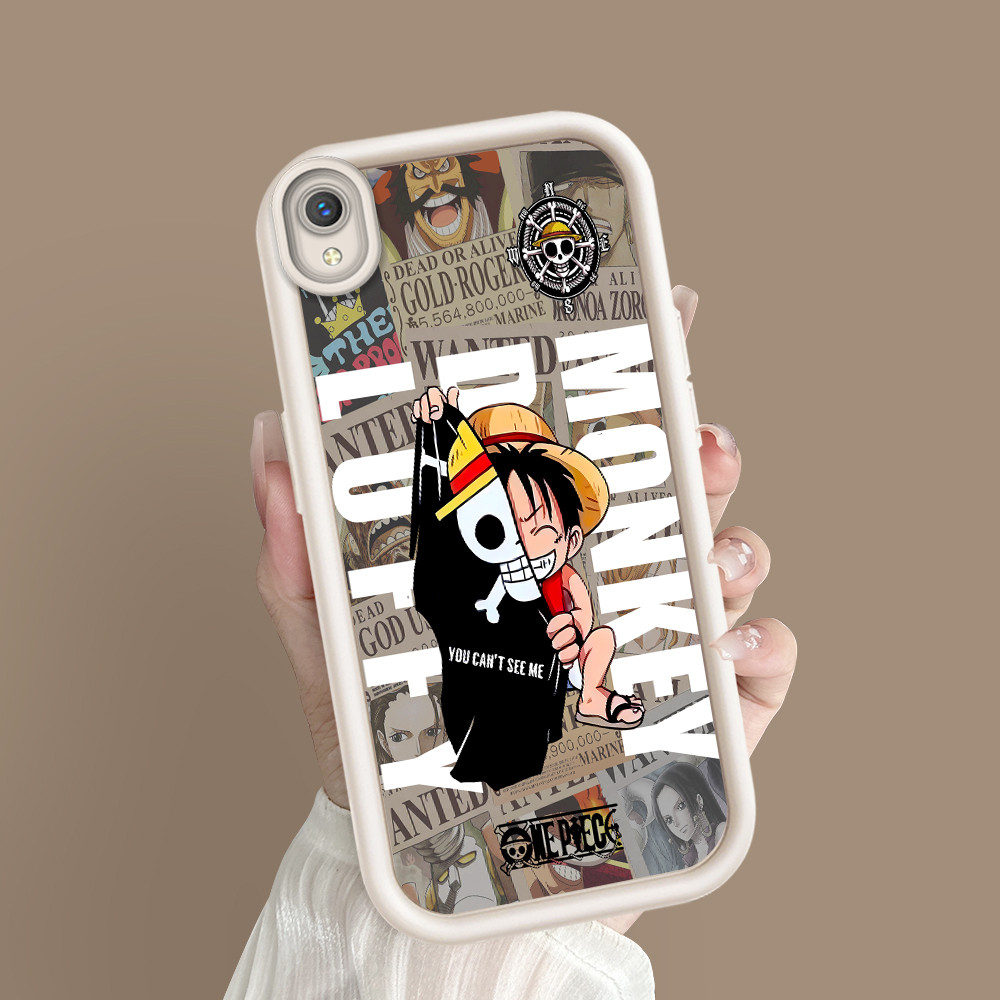 VIVO Y1S Y91C เคส Cool เคสวีโว่ เคสโทรศัพท์ TY T20946