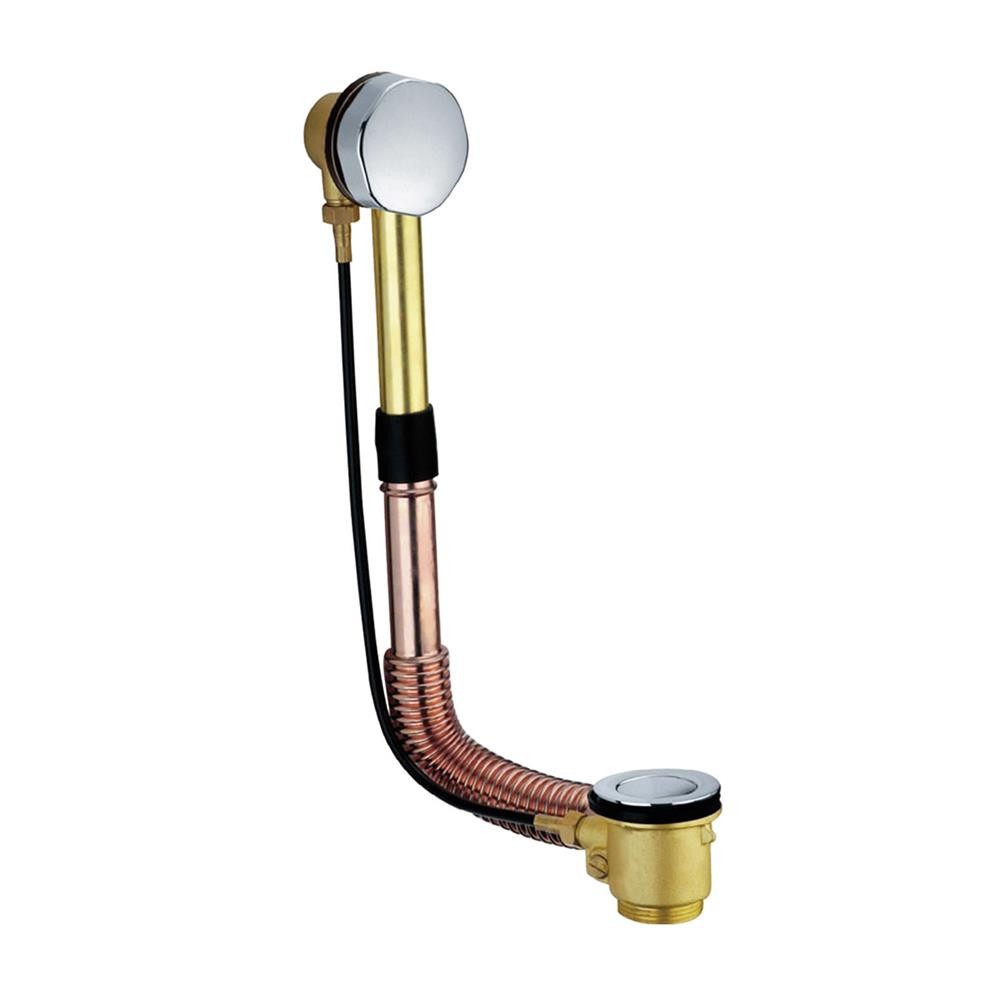 HomePro สะดืออ่างอาบน้ำ  RA K1121-K9999 แบรนด์ RASLAND