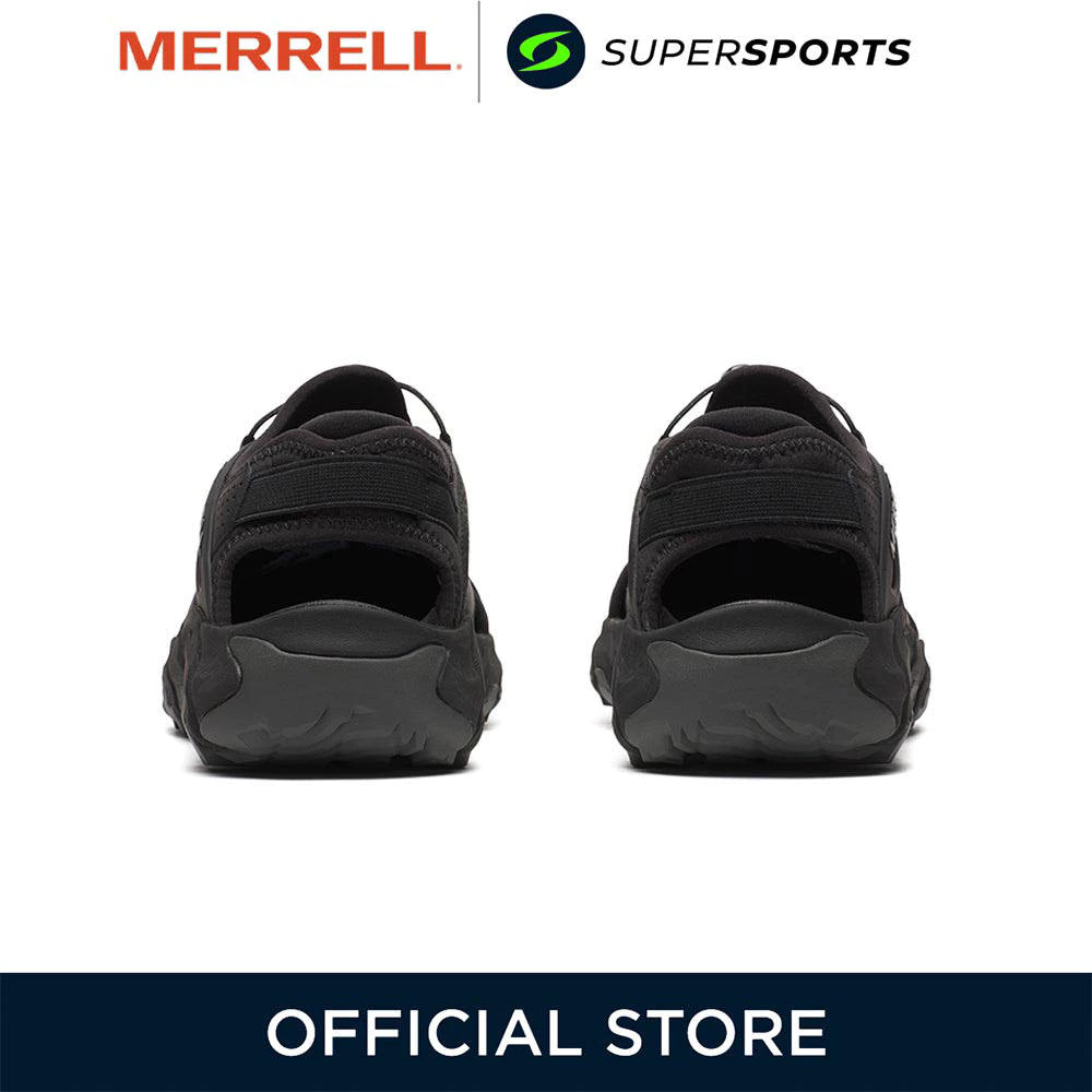 MERRELL Maipo Explorer Sieve รองเท้าเดินป่าผู้ชาย thumbnail 3
