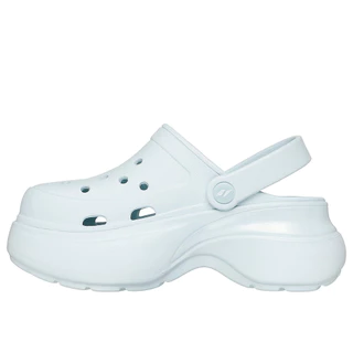 Skechers สเก็ตเชอร์ส รองเท้าผู้หญิง Women Foamies Tai That Girl Shoes - 111678-MNT