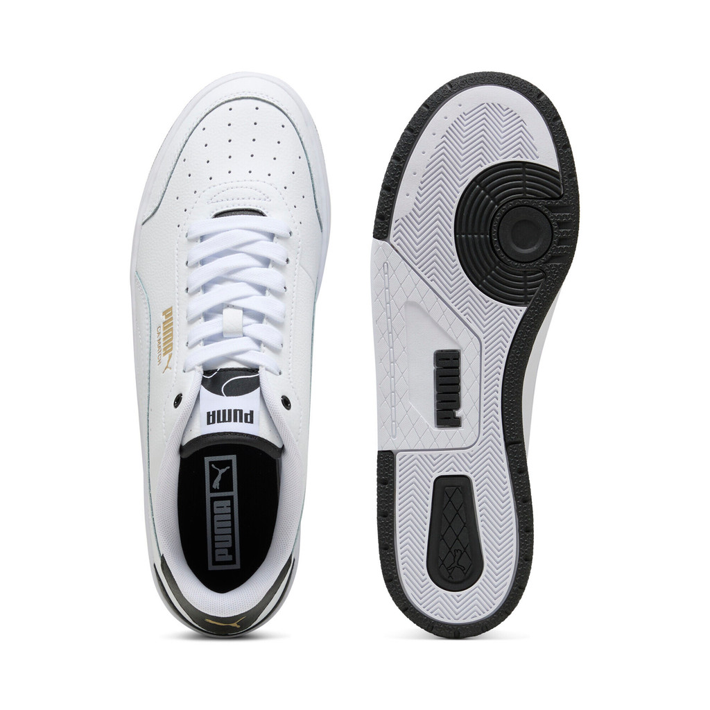 PUMA حذاء CA Match — أسود — صورة 5