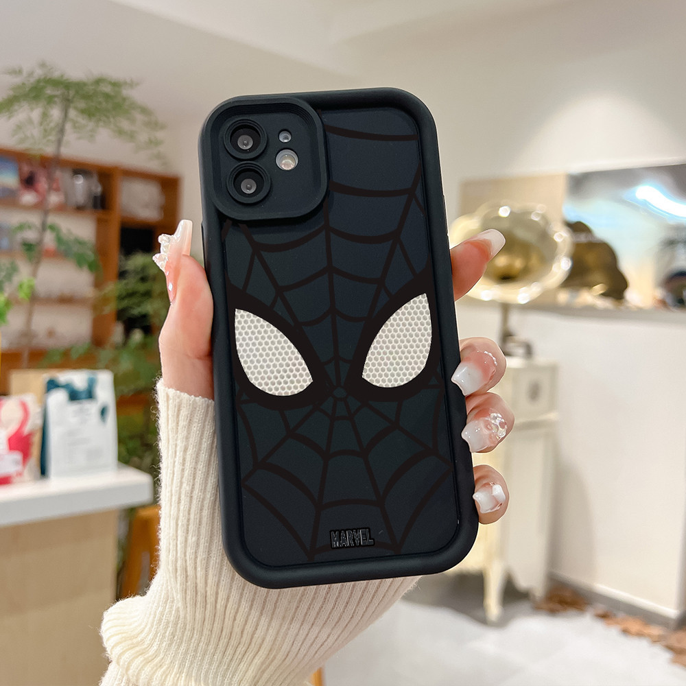 เคส For Samsung Galaxy A06 A16 A73 A55 A35 S24 S25 FE Ultra 5G เคสซัมซุง เคสโทรศัพท์ เคสซิลิโคน Silicone Case JGS - รูปที่ 5