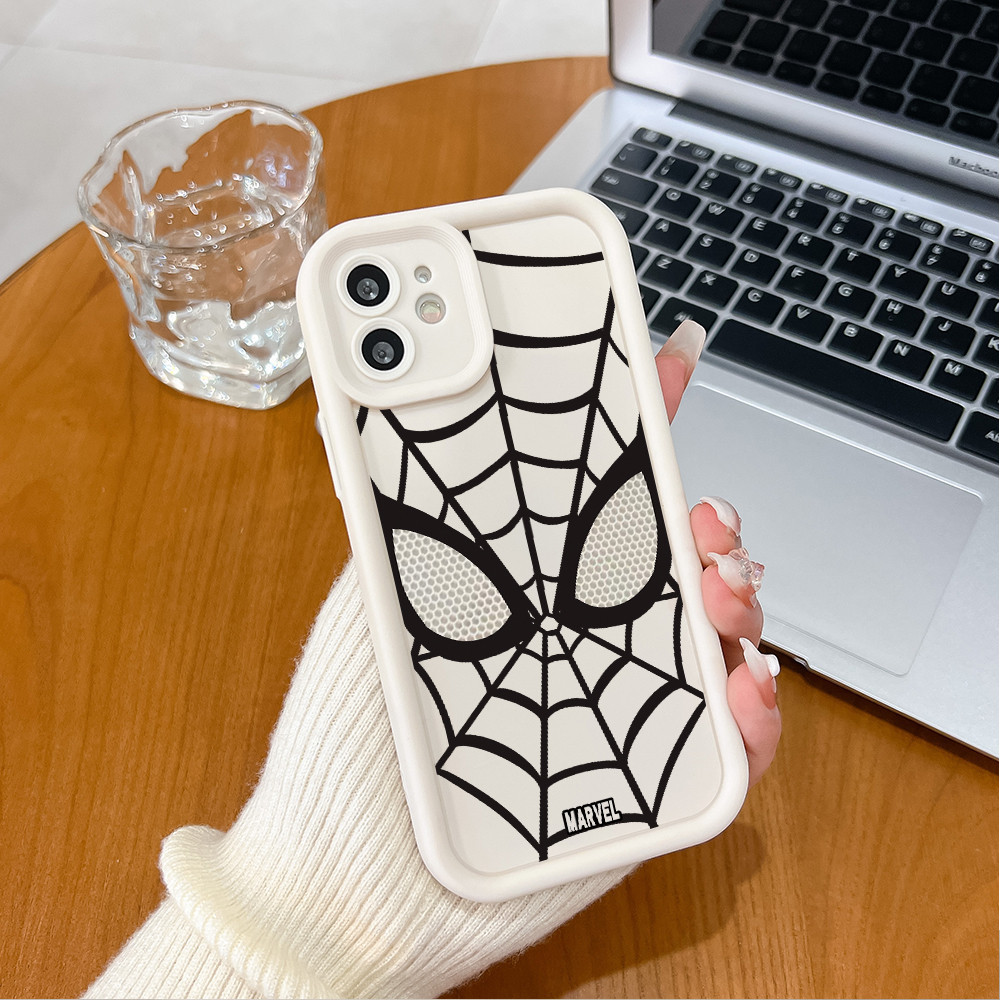 เคส For Samsung Galaxy A06 A16 A73 A55 A35 S24 S25 FE Ultra 5G เคสซัมซุง เคสโทรศัพท์ เคสซิลิโคน Silicone Case JGS - รูปที่ 3