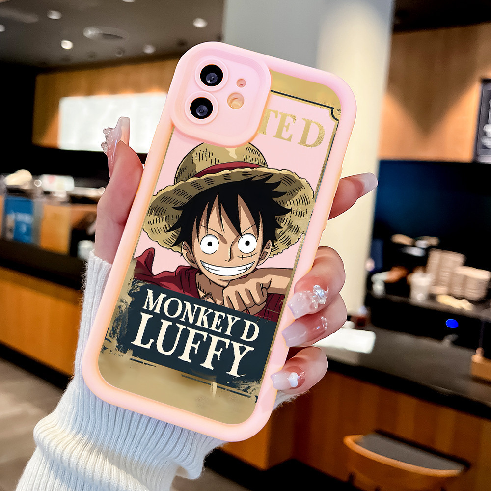 เคส For VIVO Y03 Y03T Y18 Y28S Y19S Y29 Y28 Y30 Y100 T1 X200 V19 V21 V23E V30E V40 Pro 4G 5G เคสวีโว่ เคสนิ่ม JGS - รูปที่ 6