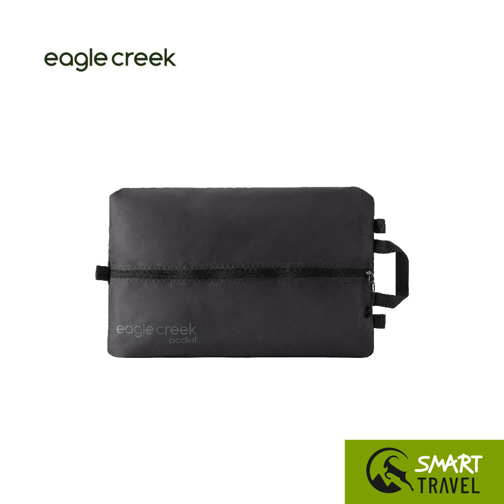 EAGLE CREEK PACK-IT ISOLATE SHOE SACK กระเป๋าจัดระเบียบ ใส่รองเท้า