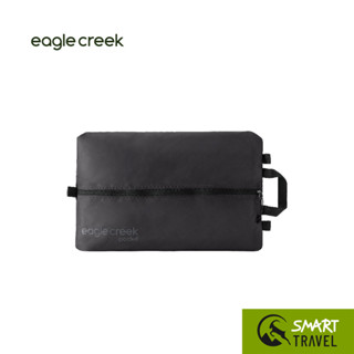 EAGLE CREEK PACK-IT ISOLATE SHOE SACK กระเป๋าจัดระเบียบ ใส่ร…