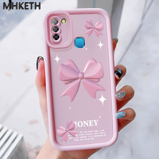 MHKEID เคสสำหรับ Infinix Smart 5 Hot 10 Lite Smart 6 Ram 3 เ…