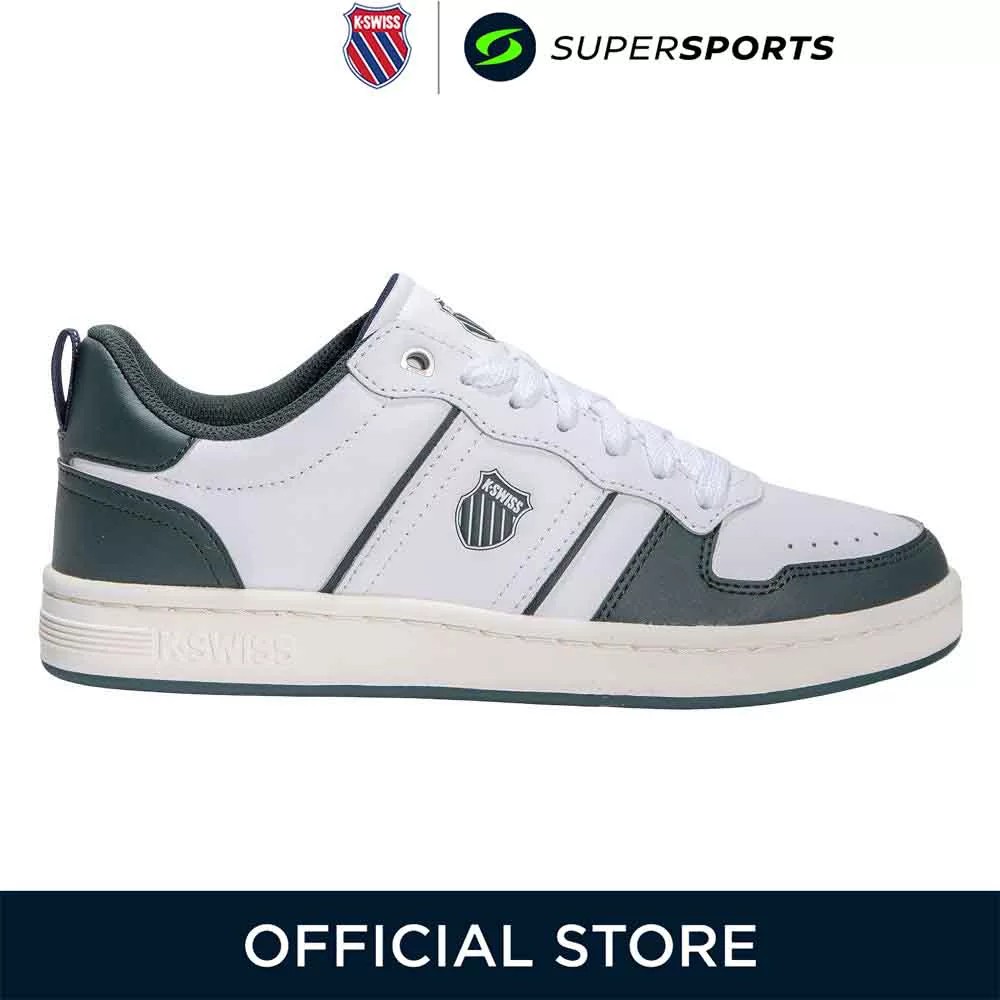 K-SWISS Lozan Match LTH รองเท้าลำลองผู้ชาย