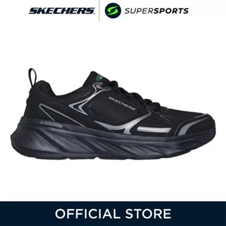 SKECHERS Relaxed Fit®: Edgeride - Exodis รองเท้าลำลองผู้ชาย
