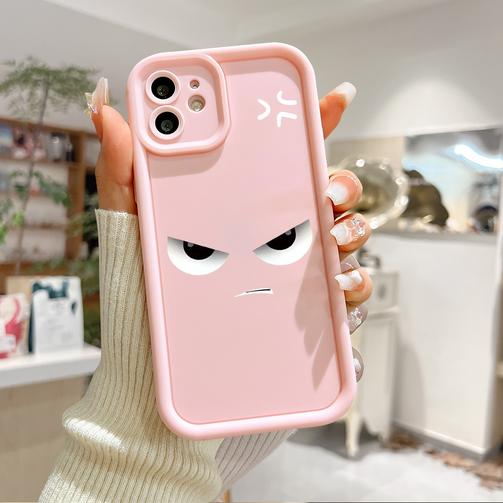 OPPO A3 A3X A60 Reno 7Z 12 12F 13 13F Pro 4G 5G เคสออปโป้ เคส JGS - รูปที่ 6