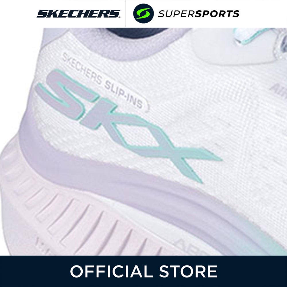 SKECHERS Slip-ins®: GO WALK® Max Cushioning® Arch Fit® - Areena รองเท้าผู้หญิง