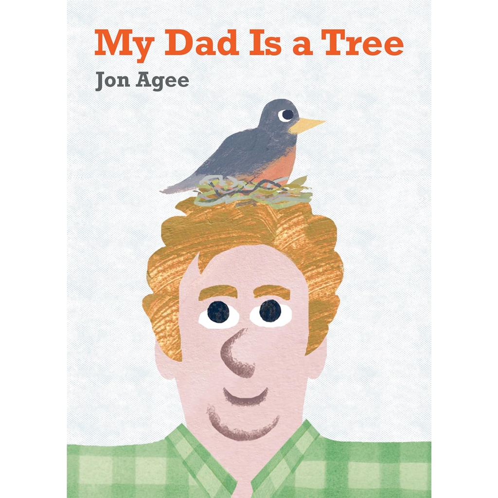 Asia Books หนังสือภาษาอังกฤษ MY DAD IS A TREE