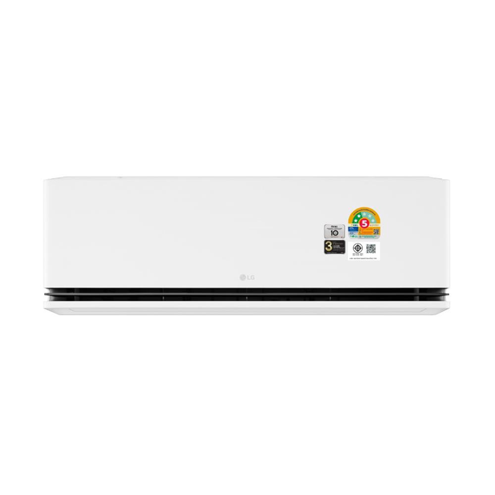[จัดส่งพร้อมติดตั้ง]  LG แอร์ผนัง SCQ24A.S11 22000BTU INV