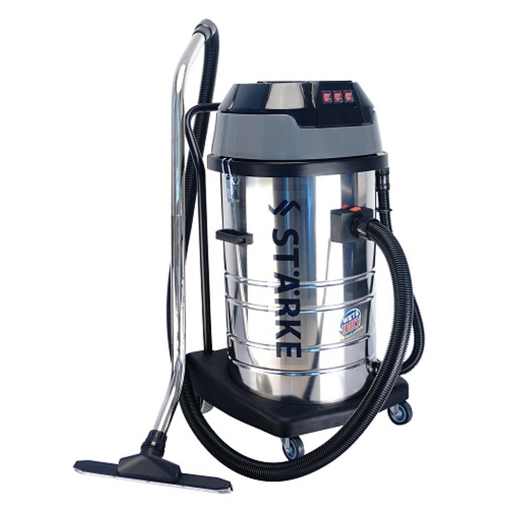 HomePro เครื่องดูดฝุ่น  SK-580 80 ลิตร 3000 วัตต์ แบรนด์ STARKE