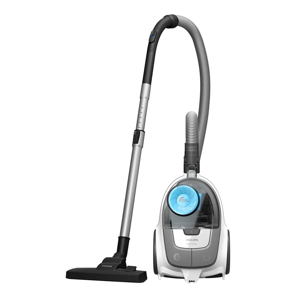 PHILIPS เครื่องดูดฝุ่นแบบกล่อง  XB2023/01