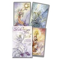 Shadowscapes Tarot Deck (Shadowscapes Tarot)