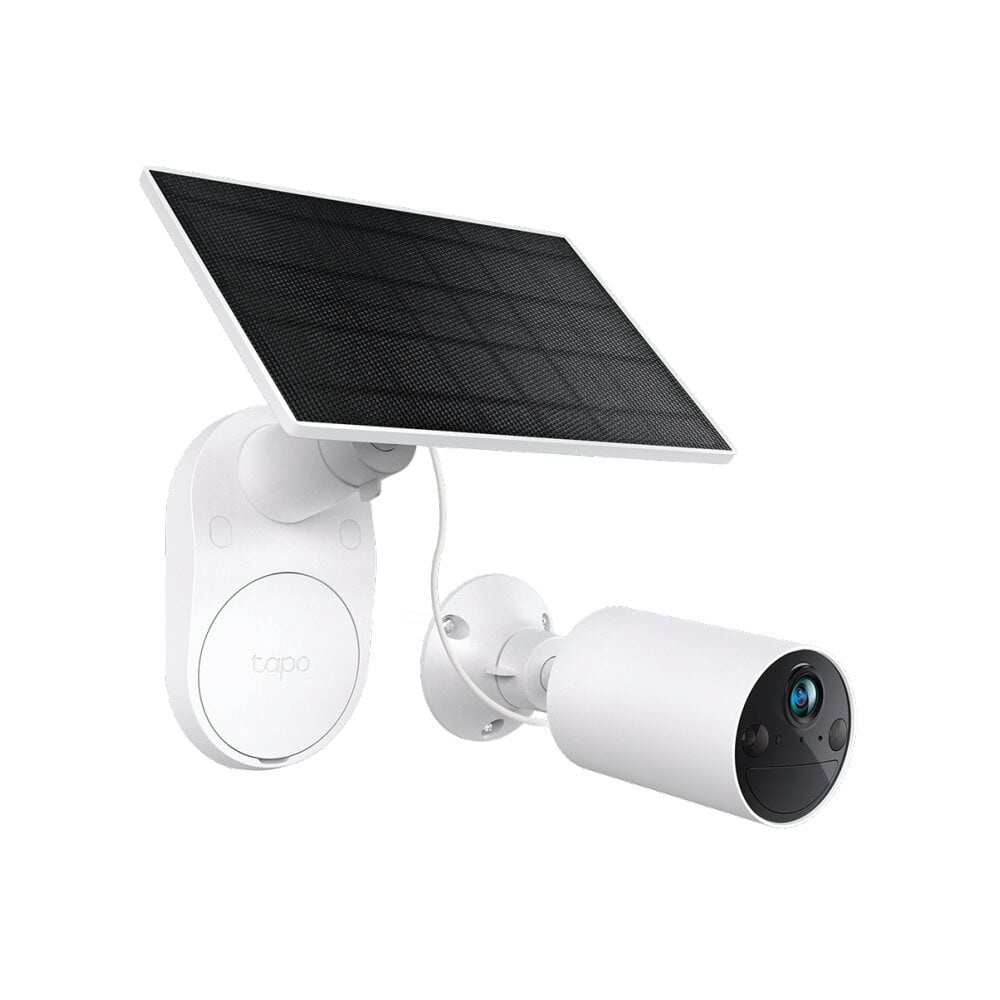 Smart IP Camera (3.0MP) TP-LINK TAPO C410+Solar Panel - A0165305