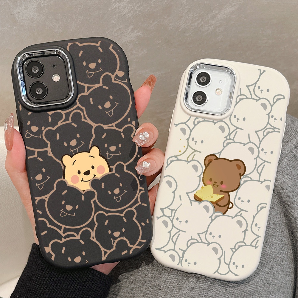 เคส For OPPO A3 A3X A60 A79 Reno 5 7Z 12 12F 13 13F Pro 4G 5G เคสนิ่ม เคสออปโป้ เคสโทรศัพท์ Silicone Case TPU PD ราคา ถูกที่สุด ดีลบีเคเค แกลเลอรีภาพที่ 2