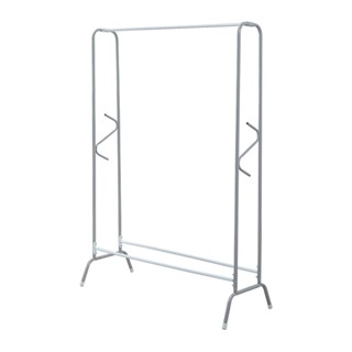 ราวแขวนผ้าตั้งพื้นทรงเอ เอส 1 เส้น KANTAREEYA รุ่น KT-EP02-1…