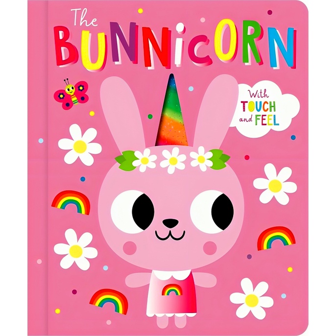 BBW หนังสือเด็ก Error ISBN: 9781803375007