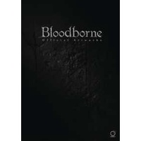 Bloodborne Official Artworks [Paperback]