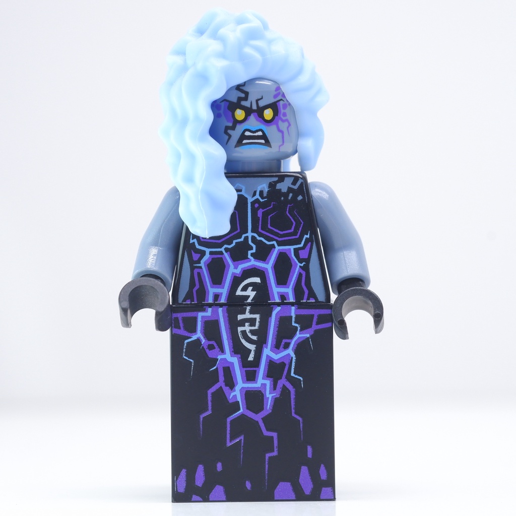 ฟิกเกอร์ ตัวต่อ Nexo Knights : Ruina | ของแท้ | ploybrick