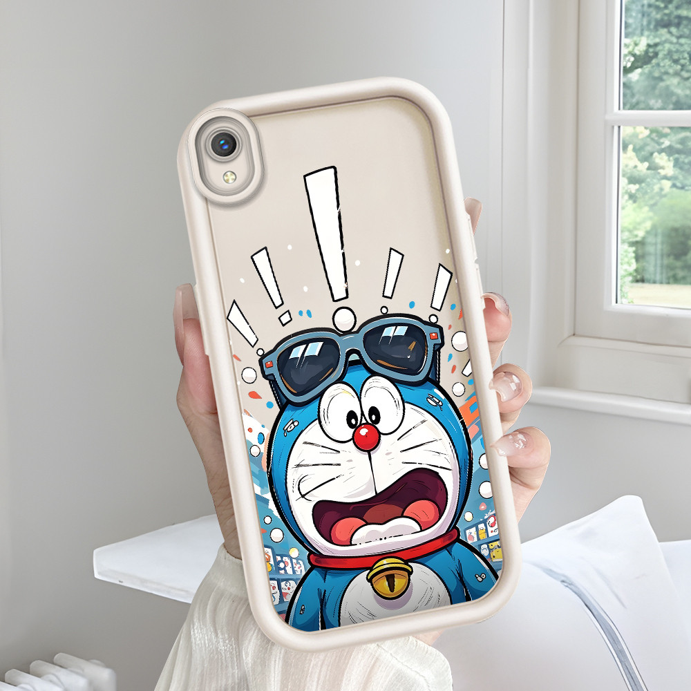 VIVO Y1S Y91C เคส Cat เคสวีโว่ เคสโทรศัพท์ TY T31474