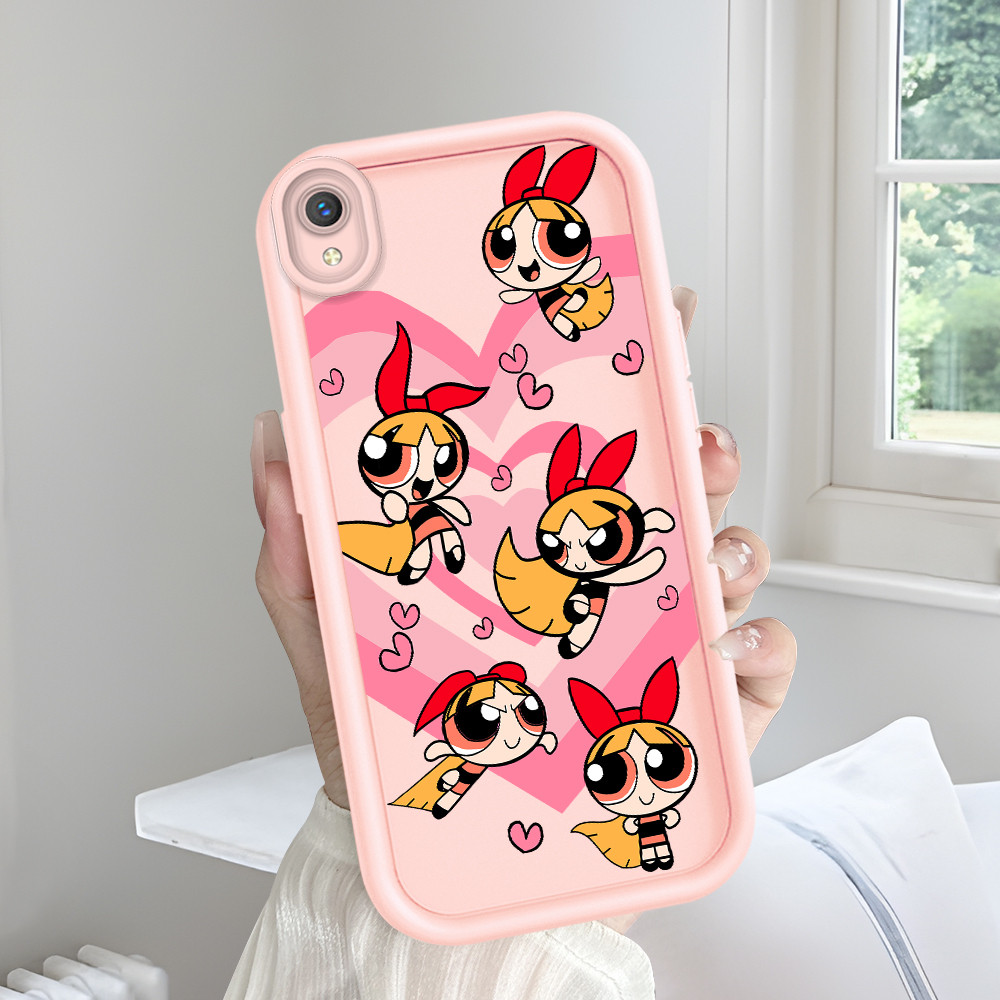 VIVO Y1S Y91C เคส Mickey เคสวีโว่ เคสโทรศัพท์ TY T31338