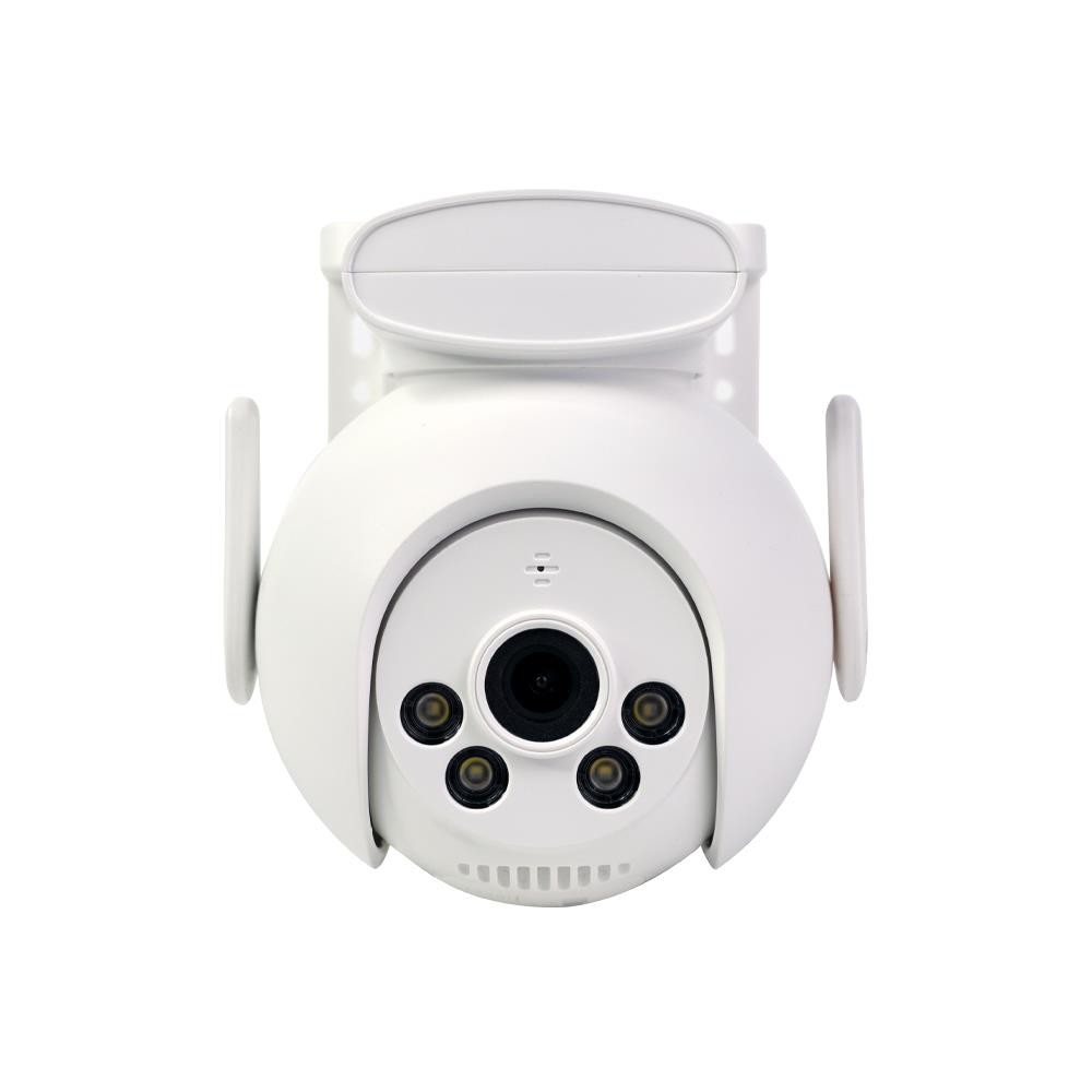 HomePro กล้องวงจรปิดภายนอก  WIOT1047F 4 ล้านพิกเซล แบรนด์ WATASHI