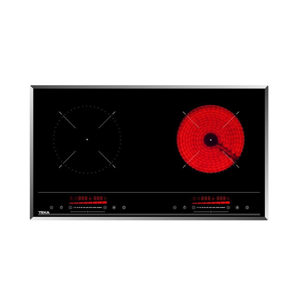 TEKA เตาฝังอินดักชั่น HIC 7320 D 73 ซม. จัดส่งโดย HomePro
