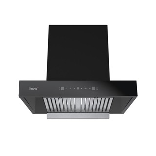 [จัดส่งพร้อมติดตั้ง] TECNOSTAR เครื่องดูดควันกระโจม HOOD TNS…