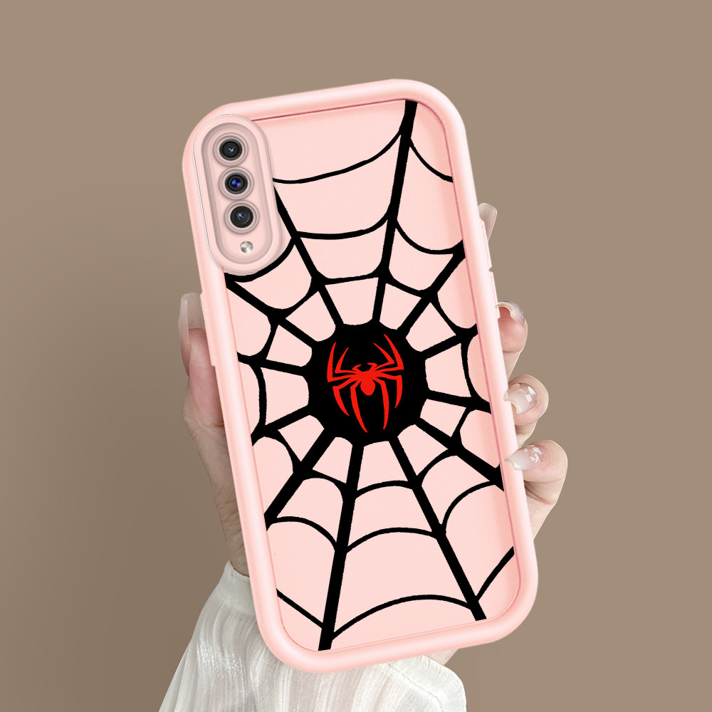 Samsung Galaxy A50 A50S A30S เคส Mickey เคสซัมซุง เคสโทรศัพท์ TY T20512