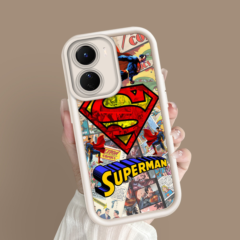 VIVO Y16 เคส Cat เคสวีโว่ เคสโทรศัพท์ TY T31072