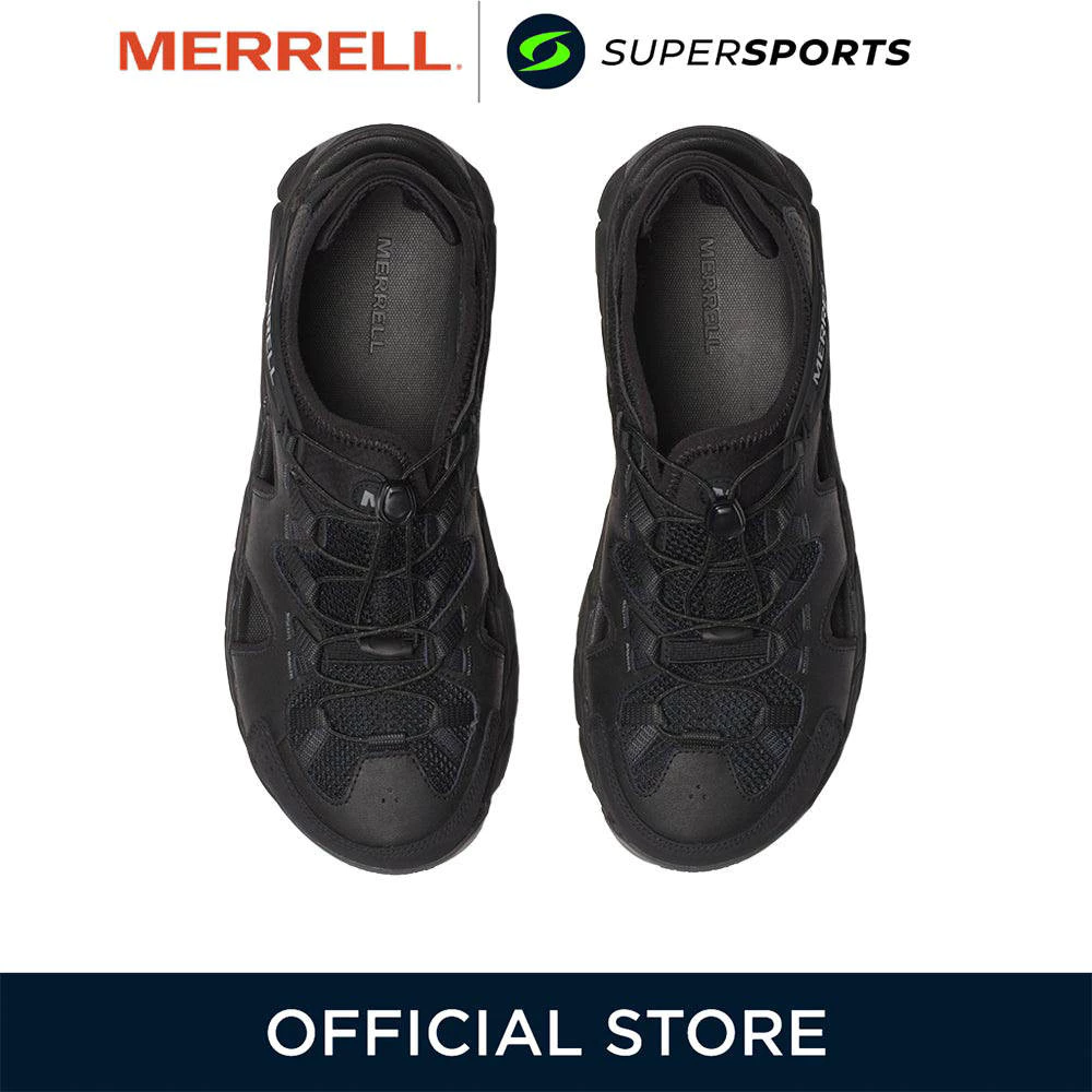 MERRELL Maipo Explorer Sieve รองเท้าเดินป่าผู้ชาย thumbnail 5