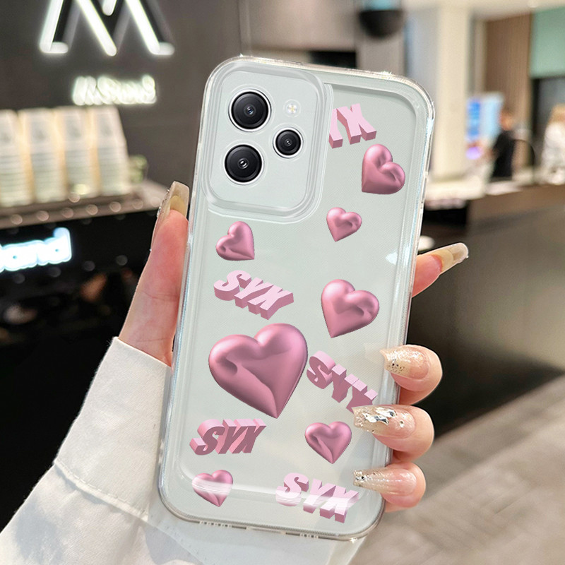 เคสสำหรับ Xiaomi Redmi 12 5G 12C 11A 10 Prime 10C 9 Prime 9A 9C NFC 10A 9T 13C A1 A2 POCO C65 M2 C55