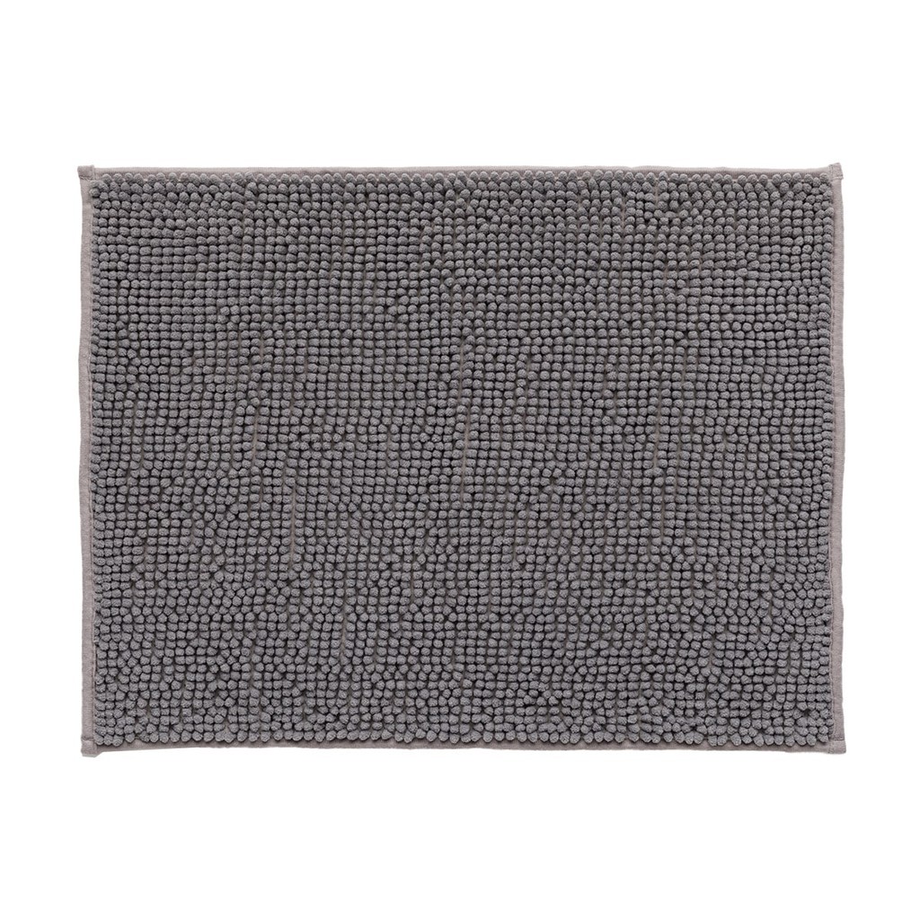 NITORI พรมเช็ดเท้า 45X60 GY YM002