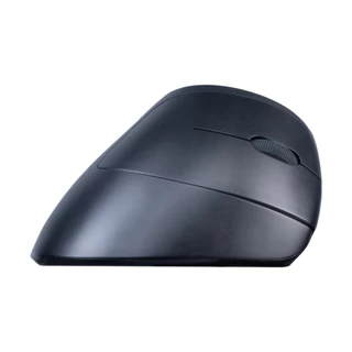 NUBWO MULTI MODE MOUSEERGONOMIC NMD-04 BLACK - A0169615