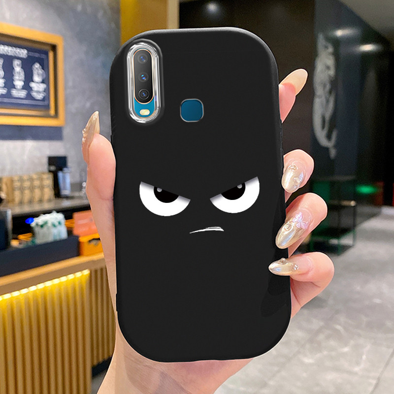 เคสสำหรับ VIVO Y12 Y15 Y17 Y12i Y17s Y15s Y15a Y15c Y01 Y16 Y19 Y5s Y11 2019 Y28 Y35 Y56 5G เคส