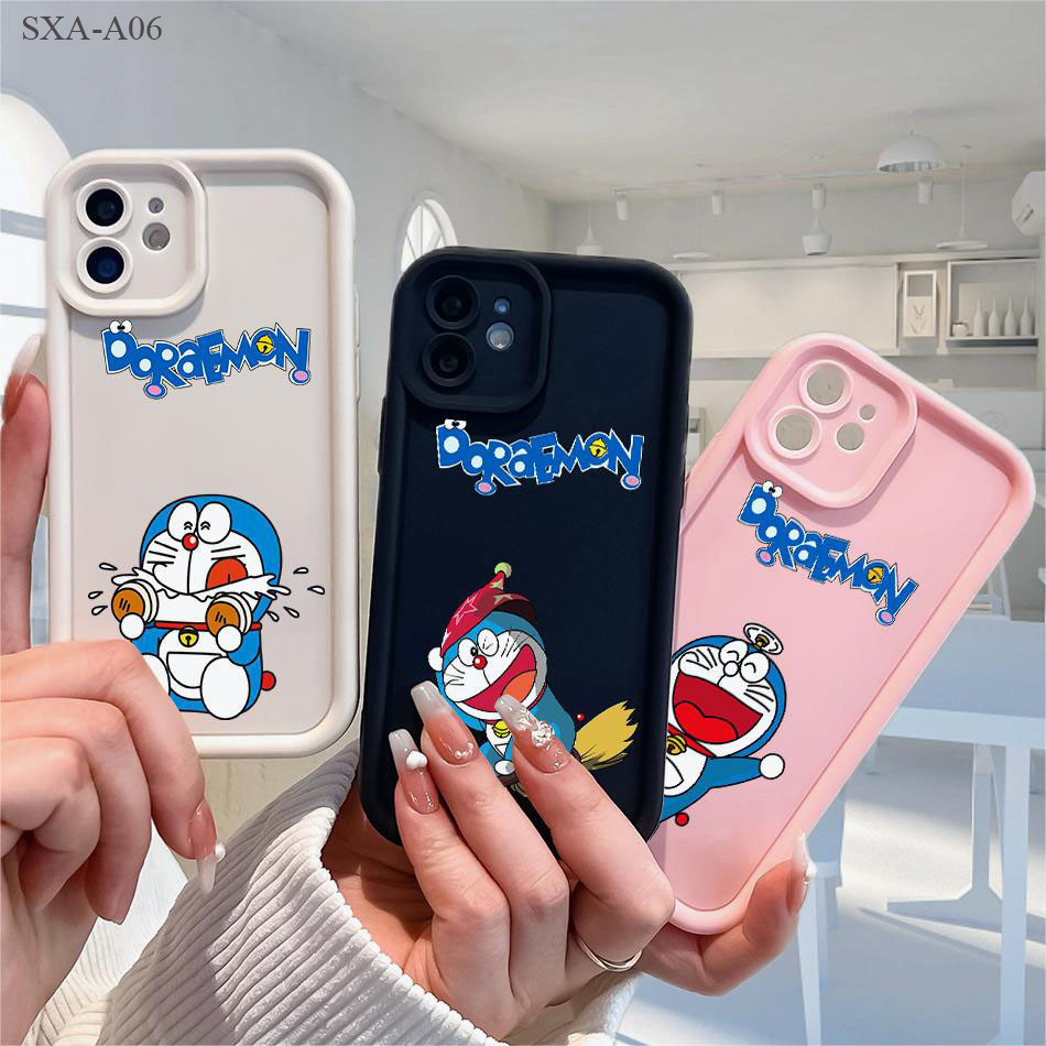 Samsung Galaxy A06 A16 A73 A55 A35 S24 S25 FE Ultra 5G เคสซัมซุง เคส JGS