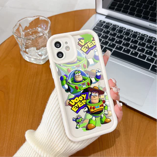 เคส For OPPO A6 A5 A5X A3 A3X A1 A9 A7 A5S A3S A1K Pro 4G 5G เคสโทรศัพท์ เคสออปโป้ เคสนิ่ม Silicone Phone Case JGS