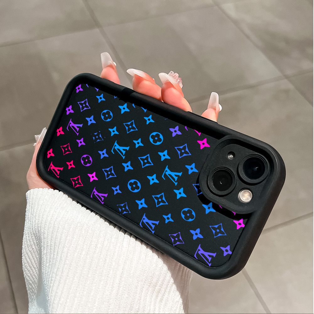 OPPO A3 A3X A60 Reno 7Z 12 12F 13 13F Pro 4G 5G เคสออปโป้ JT - รูปที่ 6