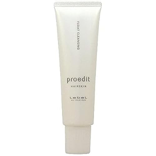 LebeL LEVEL Pro Edit Hair Skin Float Cleansing 145ml