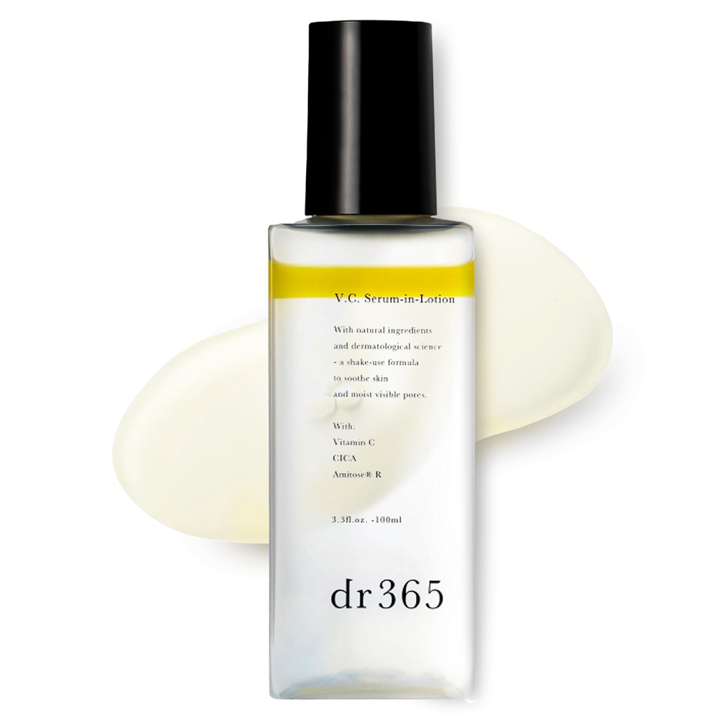 dr365 V.C. Serum-in-Lotion (100 ml.)